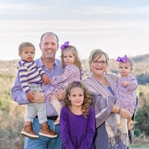 Meet your Posher, Wayne